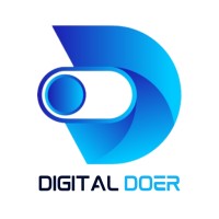 Digital Doer logo, Digital Doer contact details