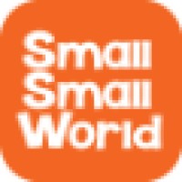 Small Small World (www.smallsmallworld.com) logo, Small Small World (www.smallsmallworld.com) contact details