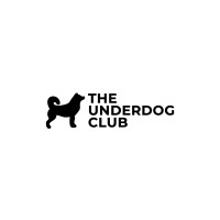 The Underdog Club logo, The Underdog Club contact details