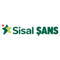 Sisal Şans logo, Sisal Şans contact details