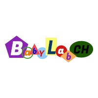 BabyLab CH logo, BabyLab CH contact details