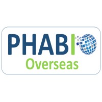 PHABIO Overseas logo, PHABIO Overseas contact details