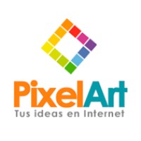 Pixel Art Latinoamérica logo, Pixel Art Latinoamérica contact details