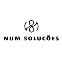 Num Soluções logo, Num Soluções contact details