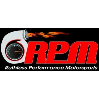 Ruthless Performance Motorsports logo, Ruthless Performance Motorsports contact details