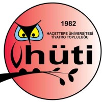 Hacettepe Üniversitesi Tiyatro Topluluğu (HÜTİ) logo, Hacettepe Üniversitesi Tiyatro Topluluğu (HÜTİ) contact details