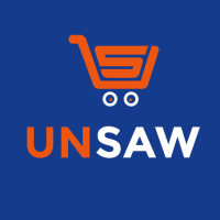 UNSAW logo, UNSAW contact details