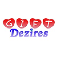 Gift Desires logo, Gift Desires contact details