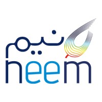 THE NEEM logo, THE NEEM contact details