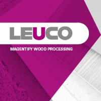 LEUCO GROUP logo, LEUCO GROUP contact details