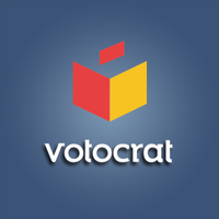 Votocrat Poll logo, Votocrat Poll contact details