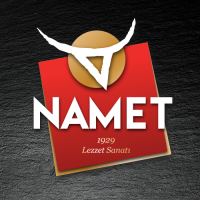 Namet Gıda Sanayi ve Ticaret A.Ş. logo, Namet Gıda Sanayi ve Ticaret A.Ş. contact details