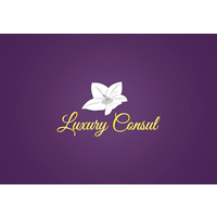 Luxury Consul logo, Luxury Consul contact details