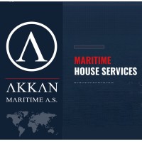 AKKAN MARITIME AS logo, AKKAN MARITIME AS contact details