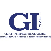 Group Insurance Incorporated logo, Group Insurance Incorporated contact details