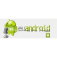 EuAndroid logo, EuAndroid contact details