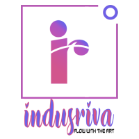 Indusriva logo, Indusriva contact details