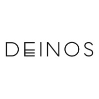 DEINOS logo, DEINOS contact details