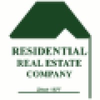 Residential Real Estate Company logo, Residential Real Estate Company contact details