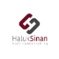 HalukSinan Auditing & Consulting logo, HalukSinan Auditing & Consulting contact details