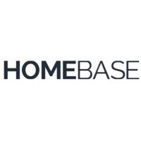 Homebase logo, Homebase contact details