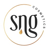 SNG Cosmetics logo, SNG Cosmetics contact details