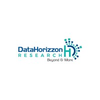 DataHorizzon Research logo, DataHorizzon Research contact details