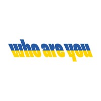 Who Are You - Agency logo, Who Are You - Agency contact details