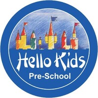 Hello Kids Aster-Preschool logo, Hello Kids Aster-Preschool contact details