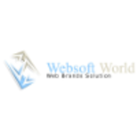 WebSoftWorld logo, WebSoftWorld contact details