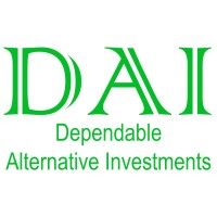 Dependable Alternative Investments, LLC (dba DAI Advisors) logo, Dependable Alternative Investments, LLC (dba DAI Advisors) contact details