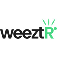 weeztR logo, weeztR contact details