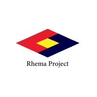 Rhema Project BCEGI logo, Rhema Project BCEGI contact details