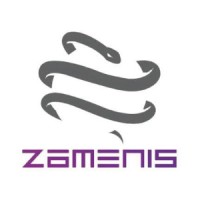 Zamenis logo, Zamenis contact details