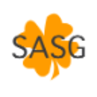 SASG SAS logo, SASG SAS contact details