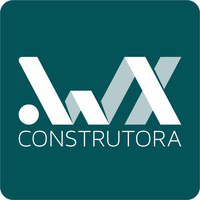 WX Construtora logo, WX Construtora contact details