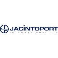 Jacintoport International LLC logo, Jacintoport International LLC contact details