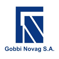 Gobbi Novag S.A. logo, Gobbi Novag S.A. contact details