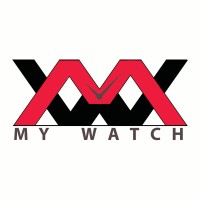 My Watch group logo, My Watch group contact details