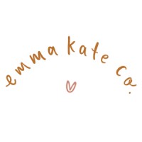 Emma Kate Co. logo, Emma Kate Co. contact details