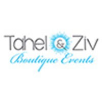 Tahel&Ziv Boutique Events logo, Tahel&Ziv Boutique Events contact details