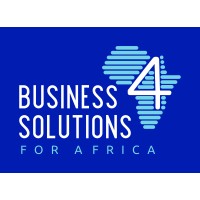 Business Solutions For Africa logo, Business Solutions For Africa contact details