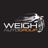 Weigh Auto Group logo, Weigh Auto Group contact details