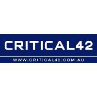 Critical42 Pty Ltd logo, Critical42 Pty Ltd contact details