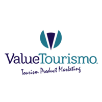 ValueTourismo logo, ValueTourismo contact details