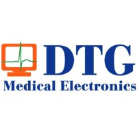 DTG Medical Electronics logo, DTG Medical Electronics contact details