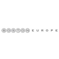 Boston Europe logo, Boston Europe contact details