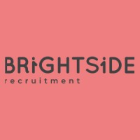 Brightside Recruitment logo, Brightside Recruitment contact details