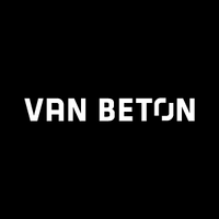 Van Beton logo, Van Beton contact details