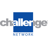 Challenge Network Middle East logo, Challenge Network Middle East contact details